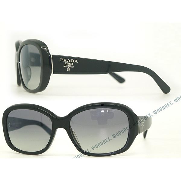 PRADA（プラダ） サングラス PR31NSA-1AB3M1 グラデーションブラック 