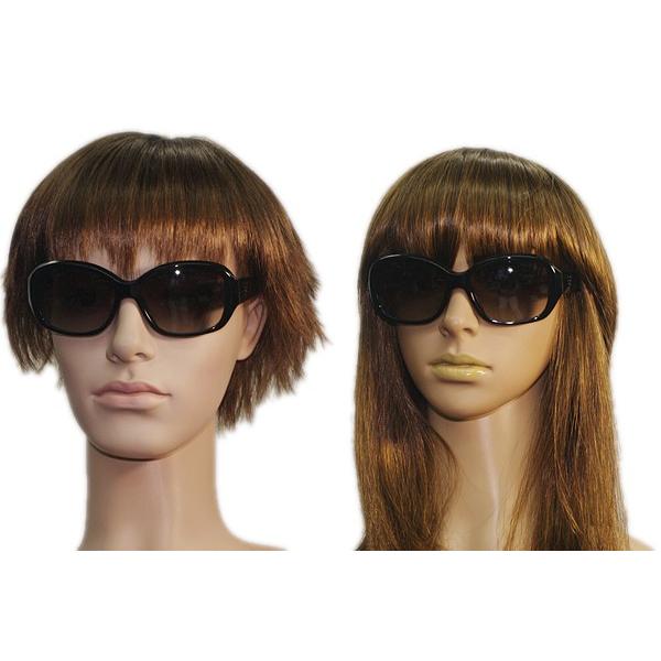 PRADA（プラダ） サングラス PR31NSA-1AB3M1 グラデーションブラック