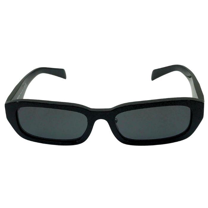 PRADA サングラス プラダ ブラック prb06sf-16k08z UVカット