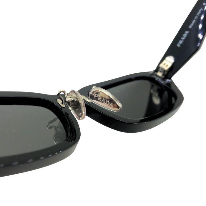 PRADA サングラス プラダ ブラック prb06sf-16k08z UVカット