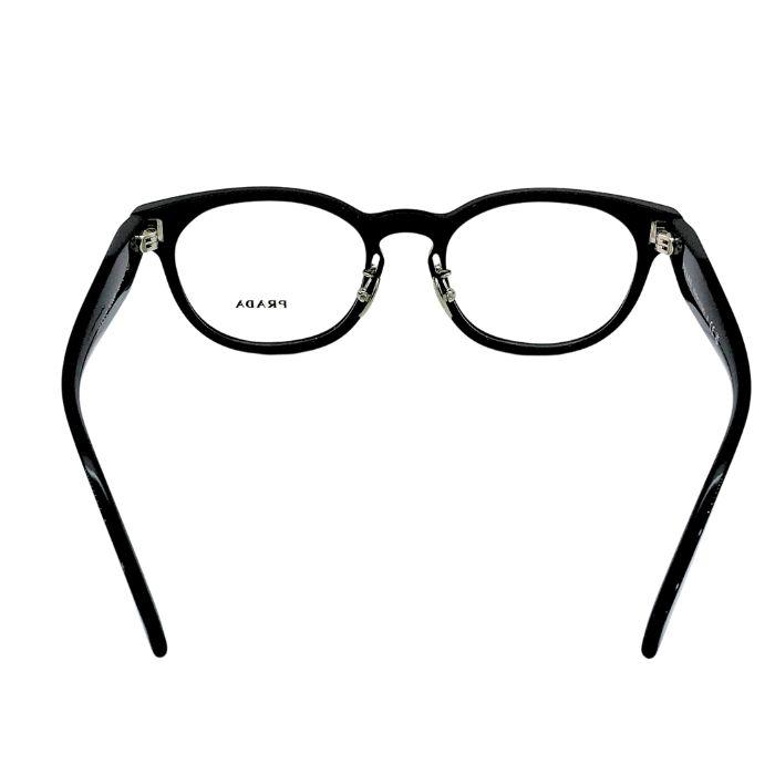 PRADA プラダ　伊達メガネ 楽天市場】【PRADA】プラダ メガネ VPR 13Y-F col.ZXH-101 度付又は度