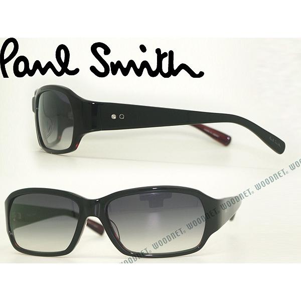Paul Smith（ポール・スミス） サングラス ブラック 780-OXRDS-GG3