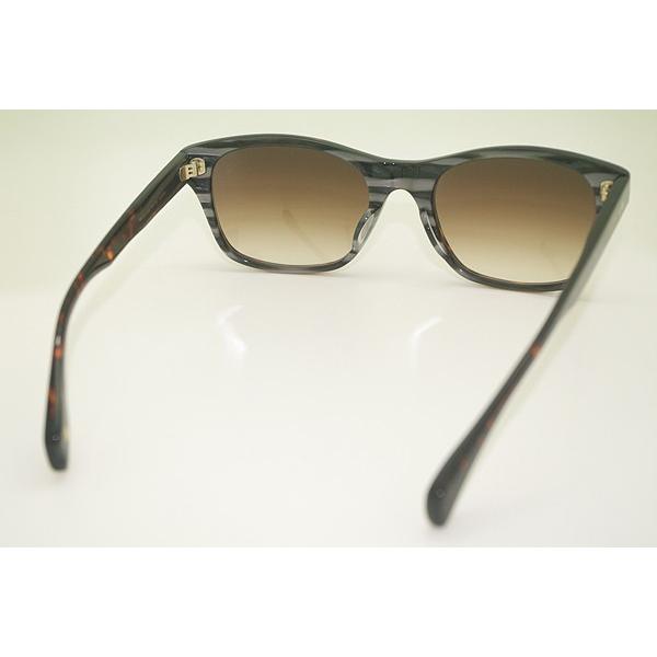 Paul Smith（ポール・スミス） サングラス ブラウン 782-362GRS