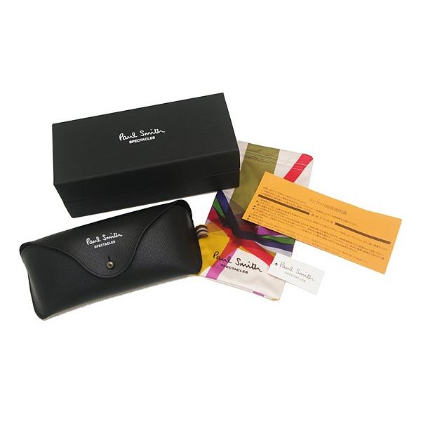 Paul Smith（ポール・スミス） サングラス ブラウン 782-362GRS