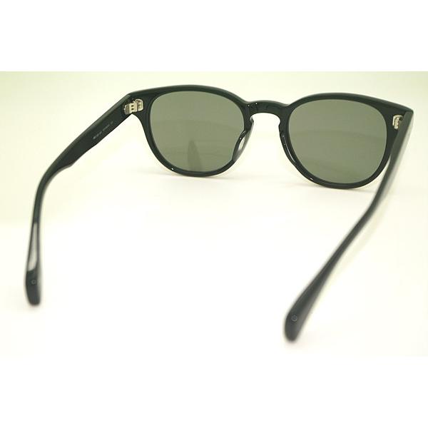 Paul Smith（ポール・スミス） サングラス ブラック 9424S-OX