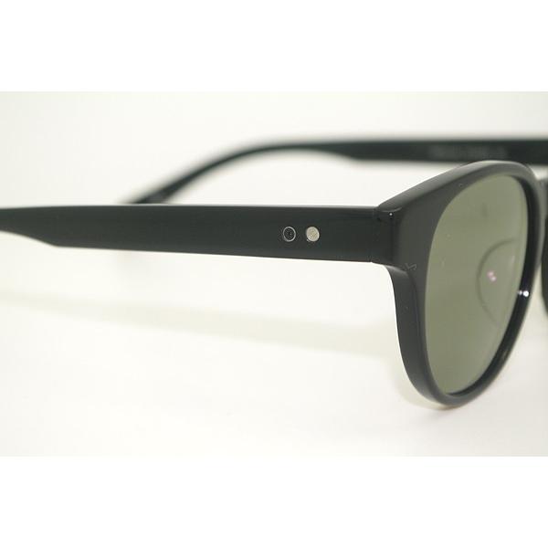 Paul Smith（ポール・スミス） サングラス ブラック 9424S-OX
