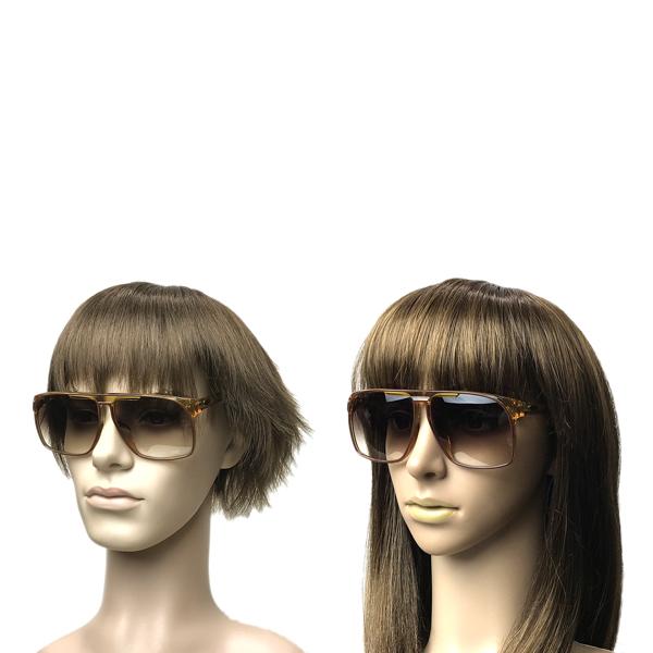 Christian Dior ダークブラウン サングラス Christian Dior 【中古】【非常に良い】Christian サングラス