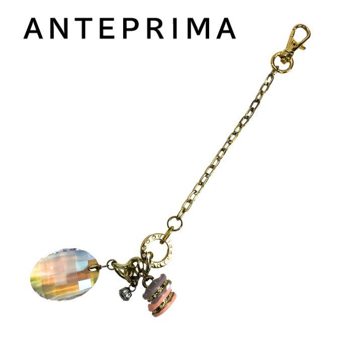 ANTEPRIMA（アンテプリマ） 【中古】ANTEPRIMA キーホルダー【非常に