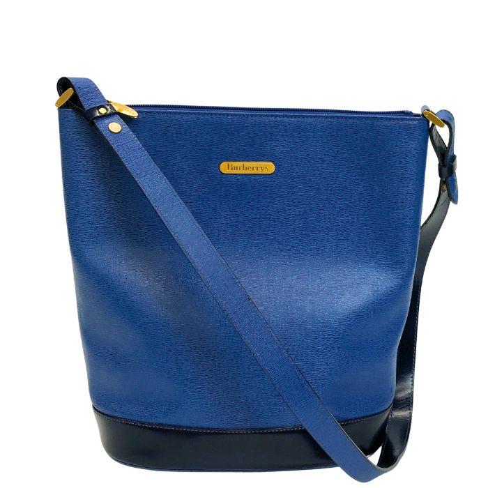 BURBERRY（バーバリー） 【中古】BURBERRY ショルダーバッグ【ほぼ新品 