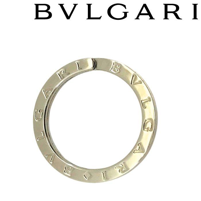 【未使用】BVLGARI キーリング SV925 ペンダント 大人気 BVLGARI 【中古】BVLGARI ブルガリ キーリング【ほぼ新品】SV925