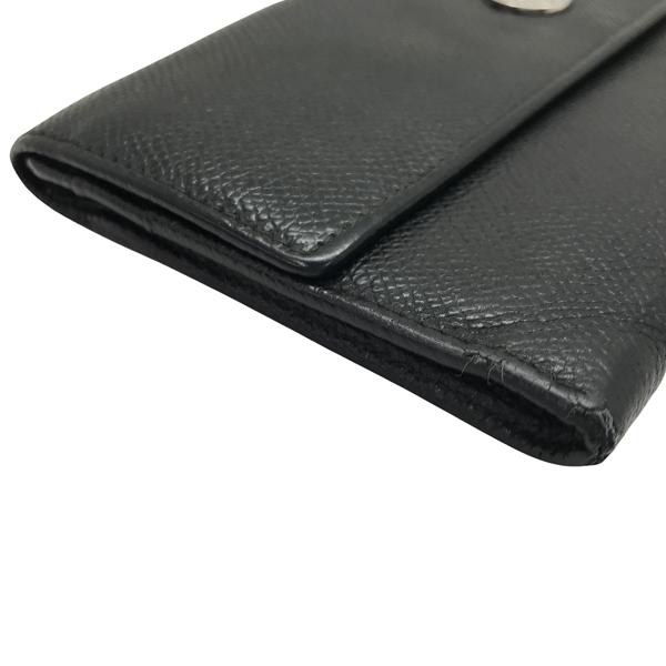 BVLGARI（ブルガリ） 【中古】【傷や使用感が目立つ】BVLGARI 長財布