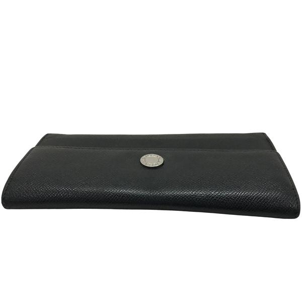 BVLGARI（ブルガリ） 【中古】【傷や使用感が目立つ】BVLGARI 長財布