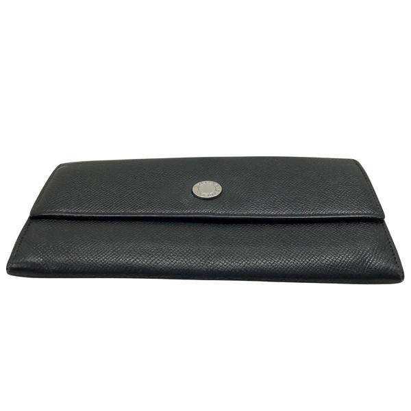 BVLGARI（ブルガリ） 【中古】【傷や使用感が目立つ】BVLGARI 長財布