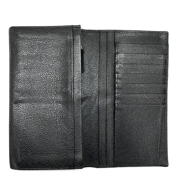 BVLGARI（ブルガリ） 【中古】【やや傷や使用感あり】BVLGARI 長財布