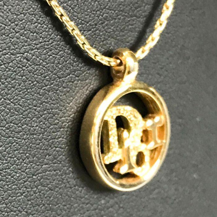 Christian Dior（クリスチャン・ディオール） 【中古】Christian Dior
