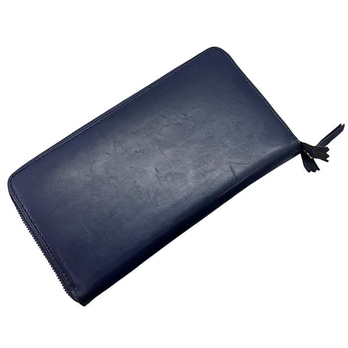 CELINE（セリーヌ） 【中古】【やや傷や使用感あり】CELINE 財布