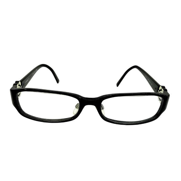CHANEL（シャネル） 【中古】CHANEL メガネフレーム 眼鏡【非常に良い