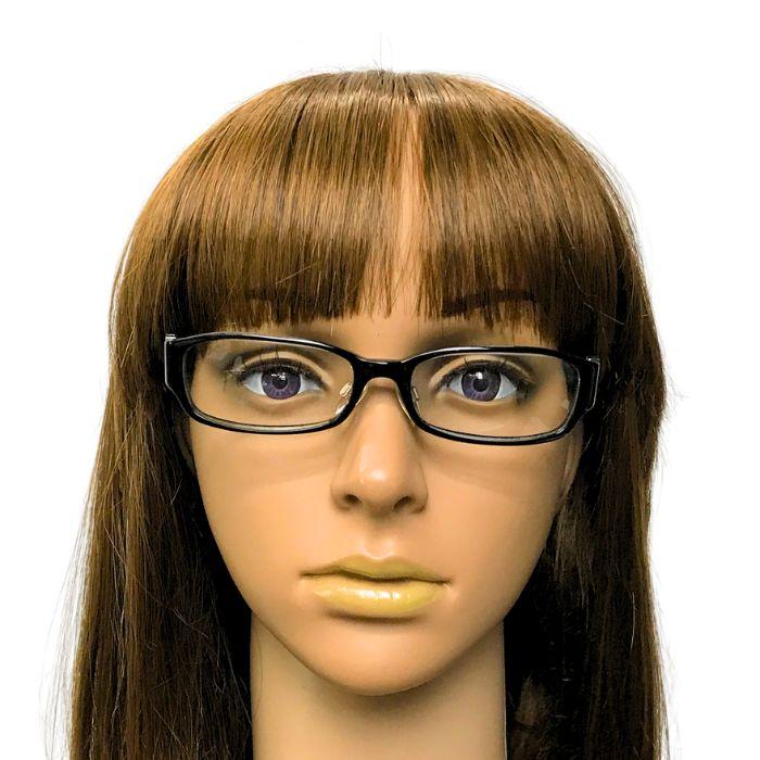 シャネル メガネ　眼鏡　新品同様　伊達 CHANEL（シャネル） 【中古】CHANEL メガネフレーム 眼鏡【非常に良い