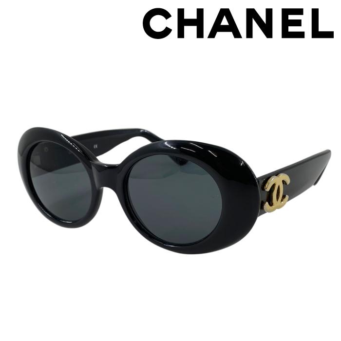 CHANEL（シャネル） 【中古】【やや傷や使用感あり】CHANEL サングラス