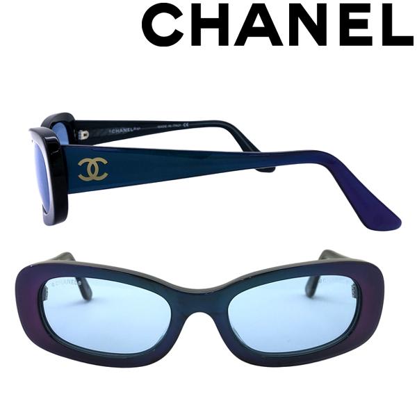 CHANEL（シャネル） 【中古】【ほぼ新品】CHANEL サングラス ブランド