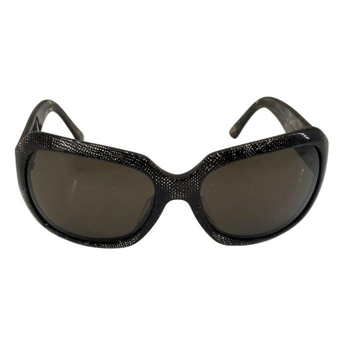 CHANEL（シャネル） 【中古】CHANEL サングラス【ほぼ新品】ブラウン 