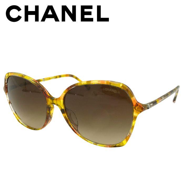 CHANEL（シャネル） 【中古】CHANEL サングラス【ほぼ新品