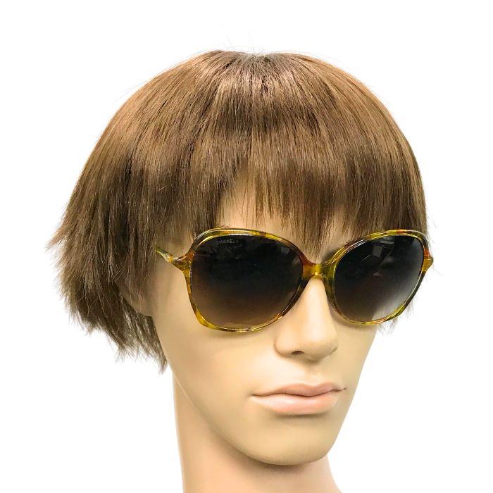 CHANEL（シャネル） 【中古】CHANEL サングラス【ほぼ新品
