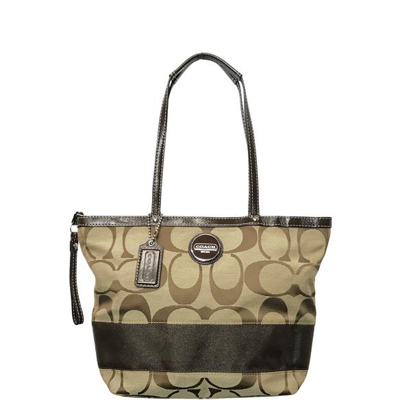 COACH（コーチ） 【中古】【非常に良い】COACH バッグ ブランド J1026