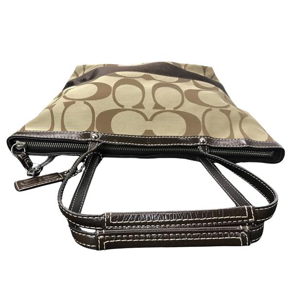 COACH（コーチ） 【中古】【非常に良い】COACH バッグ ブランド J1026
