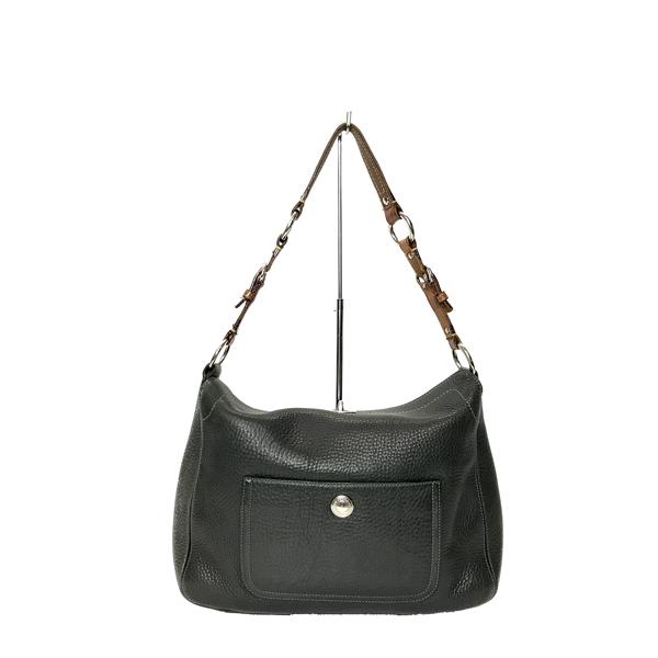 COACH 【中古】【傷や使用感が目立つ】COACH ハンドバッグ