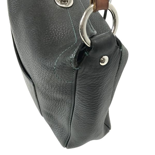 COACH 【中古】【傷や使用感が目立つ】COACH ハンドバッグ