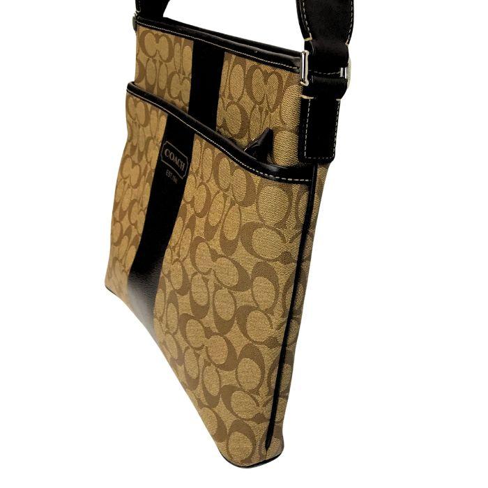 COACH（コーチ） 【中古】COACH ショルダーバッグ【ほぼ新品