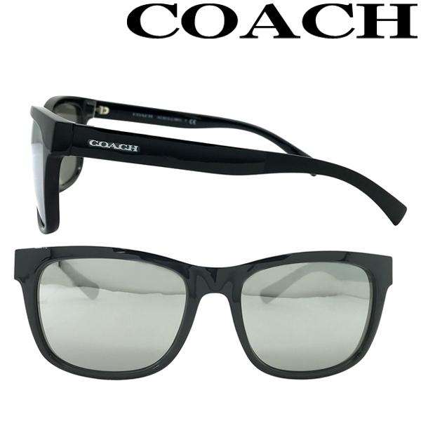 COACH（コーチ） 【中古】【ほぼ新品】COACH サングラス ブランド