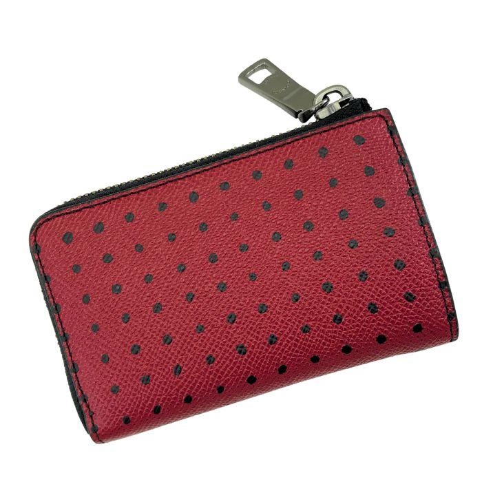 COACH（コーチ） 【中古】COACH コインケース＆キーケース【ほぼ新品