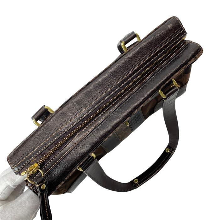 COACH（コーチ） 【中古】【非常に良い】COACH ハンドバッグ・鞄 
