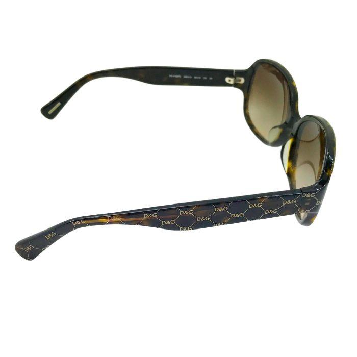 DOLCE&GABBANA（ドルチェ & ガッバーナ） 【中古】DOLCE&GABBANA