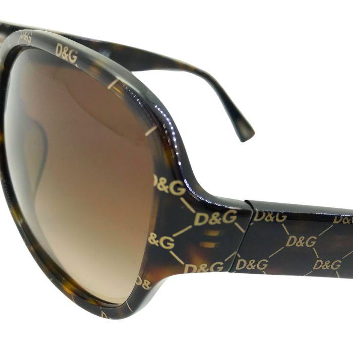 DOLCE&GABBANA（ドルチェ & ガッバーナ） 【中古】DOLCE&GABBANA