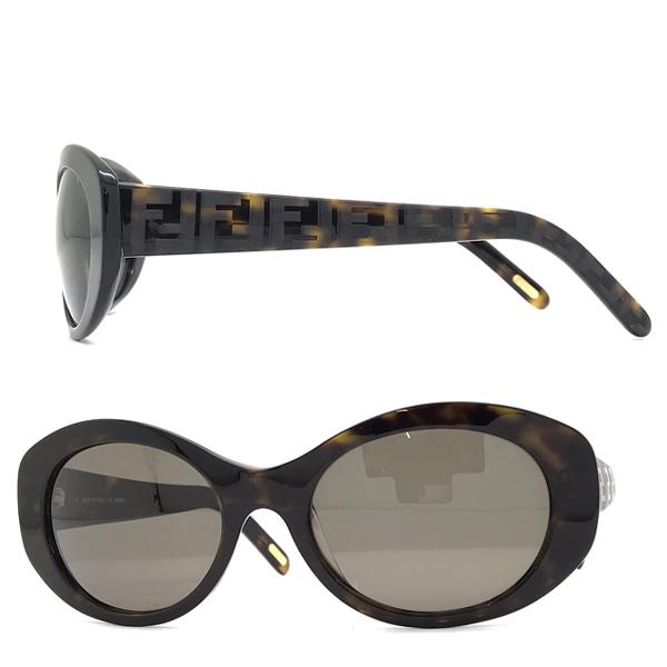 FENDI 【中古】【非常に良い】FENDI サングラス ブランド FENDI 【中古】【非常に良い】FENDI サングラス ブランド