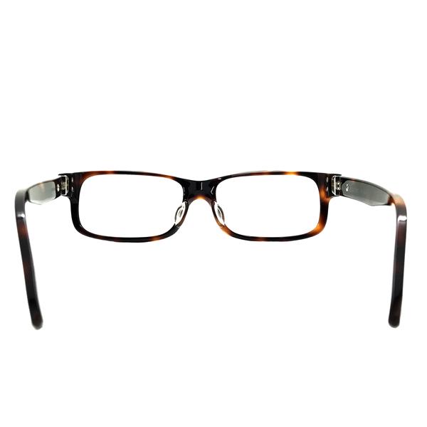Cartier（カルティエ） 【中古】【ほぼ新品】 メガネフレーム マーブル