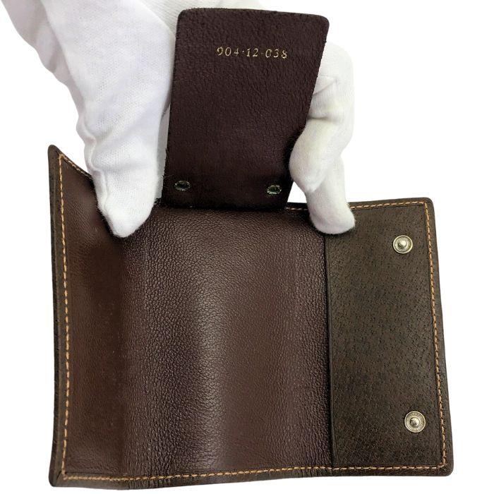 GUCCI 【中古】GUCCI グッチ キーケース【非常に良い】オールド