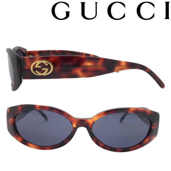 GUCCI（グッチ） 【中古】【ほぼ新品】GUCCI サングラス ブランド