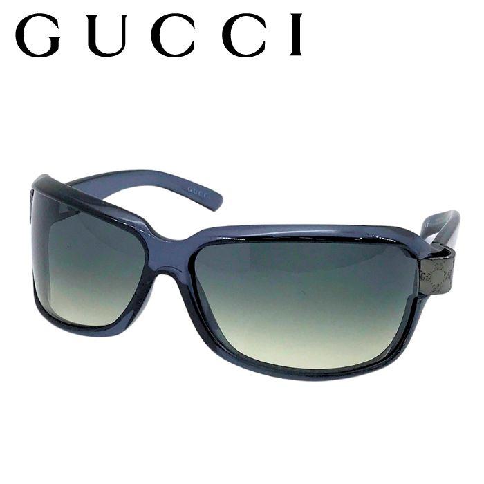 GUCCI（グッチ） 【中古】GUCCI サングラス【非常に良い
