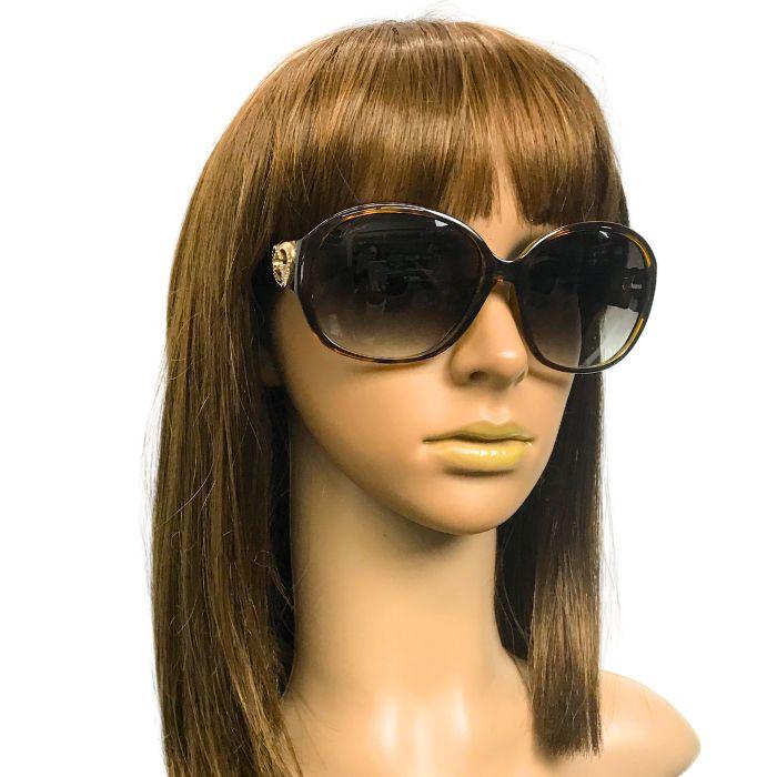 GUCCI sunglasses グッチ サングラス ラインストーン 楽天市場】グッチ オーバーサイズ・ロゴ ラインストーン