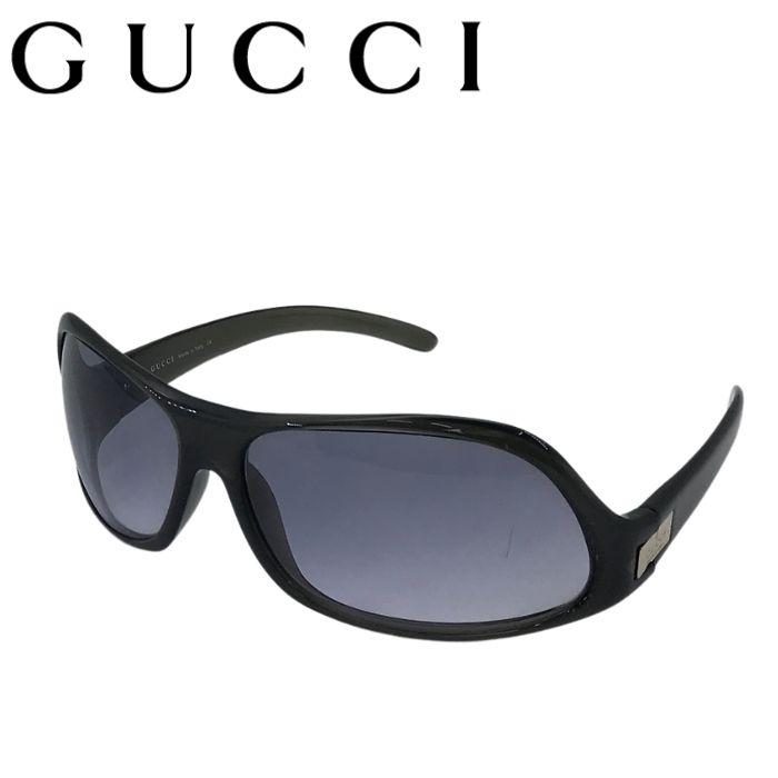 GUCCI（グッチ） 【中古】GUCCI サングラス【やや傷や使用感あり