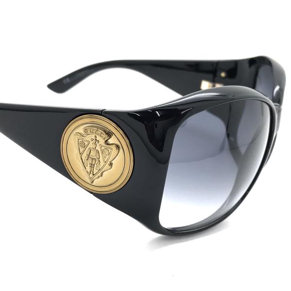GUCCI 【中古】【非常に良い】GUCCI サングラス ブランド グッチ