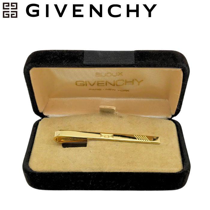 GIVENCHY（ジバンシィ） 【中古】GIVENCHY ジバンシー ネクタイピン