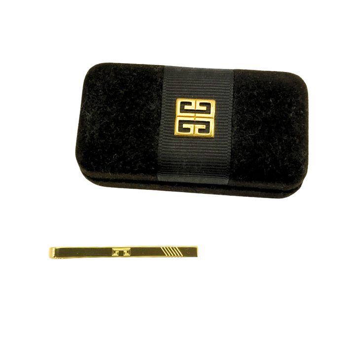 GIVENCHY/ジバンシィ　ネクタイピン GIVENCHY（ジバンシィ） 【中古】GIVENCHY ジバンシー ネクタイピン