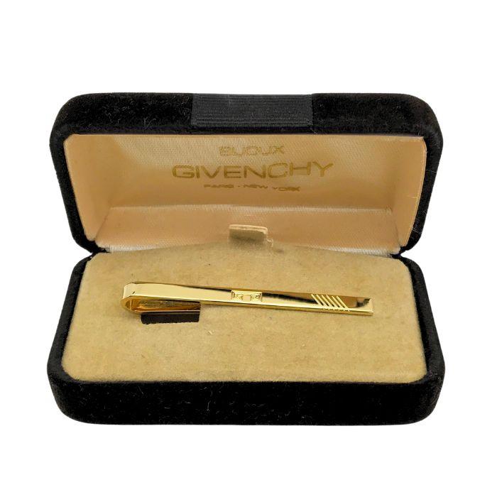 GIVENCHY（ジバンシィ） 【中古】GIVENCHY ジバンシー ネクタイピン