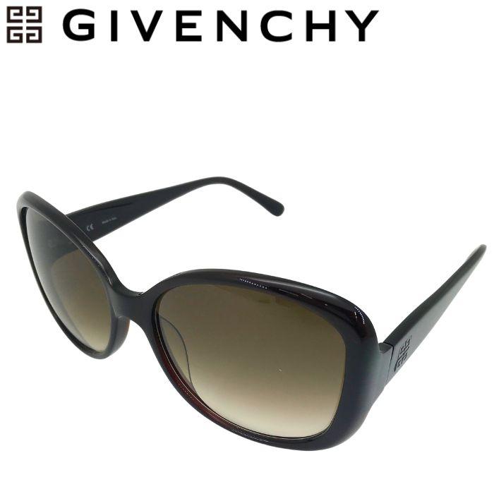 COACH  GIVENCHY サングラス　2点 GIVENCHY（ジバンシィ） 【中古】GIVENCHY サングラス 【非常に良い