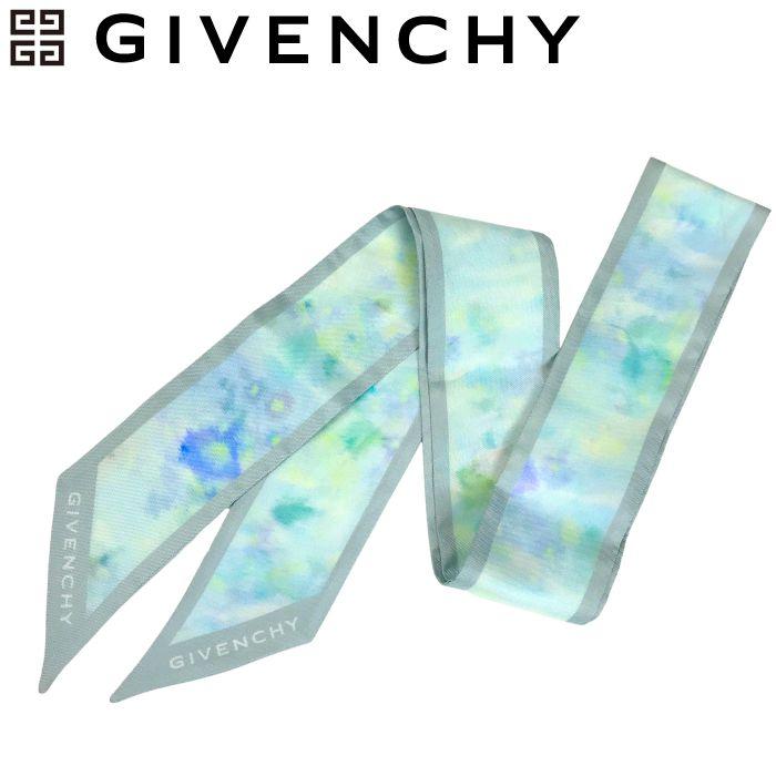 GIVENCHY（ジバンシィ） 【中古】GIVENCHY ジバンシー スカーフ